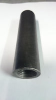 Mof lang staal 1/2X100MM