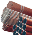 Rode buis EN 10255/DIN 2440 L 6M 1/2"