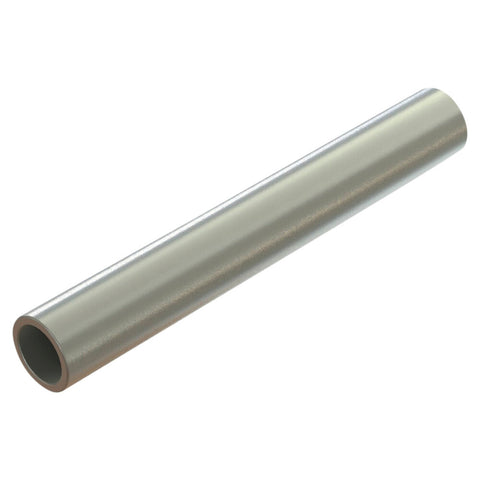 Galva buis D 2 1/2" L 6M EN 10255/DIN 2440