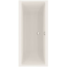 Van Marcke Helsinki baignoire à encastrer duo avec bord fin 1800 x 800 x 465 mm mat