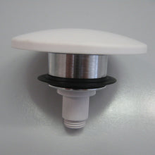 Vmc plug u&d Solid Surface