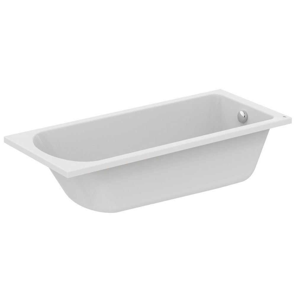 Ideal Standard Hotline Plus inbouwbad 1700 x 750 mm