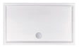 Bado Mariana douchebak 1500 x 900 x 40 mm naakt