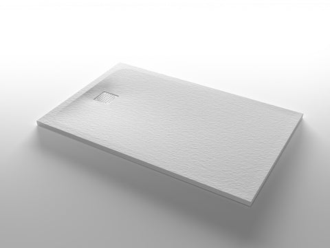 Van Marcke Collection Taurus douchebak 1600 x 900 x 30 mm