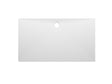 Dzignstone Solid Flat douchebak 1600 x 900 mm