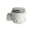 Van Marcke Pro douchesifon D52 chroom