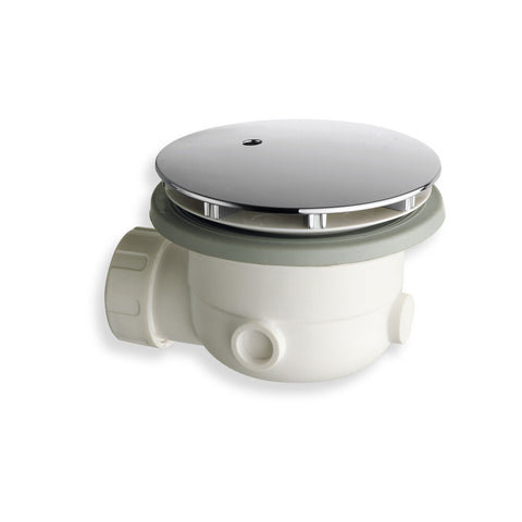 Van Marcke Pro douchesifon D90 chroom