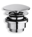 Van Marcke Pro wastafelplug Free Flow 5/4"