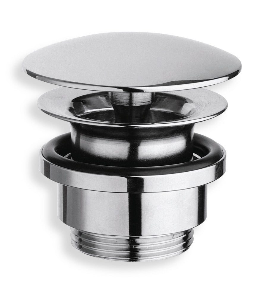 Van Marcke Pro wastafelplug Free Flow 5/4"
