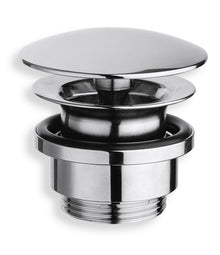 Van Marcke Pro wastafelplug Free Flow 5/4"