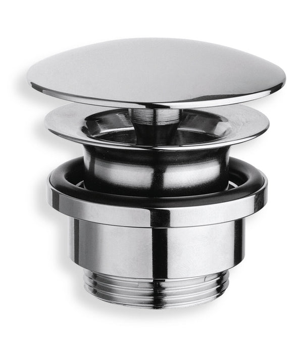 Van Marcke Pro wastafelplug Free Flow 5/4"