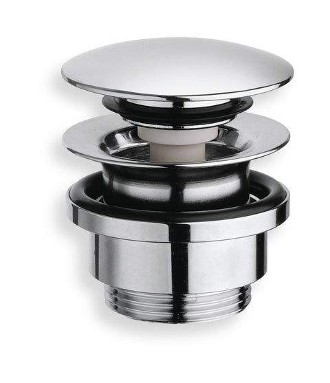 Van Marcke Pro wastafelplug Up&Down 5/4"