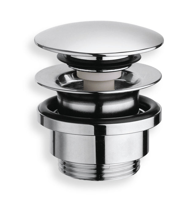 Van Marcke Pro wastafelplug Up&Down 5/4"