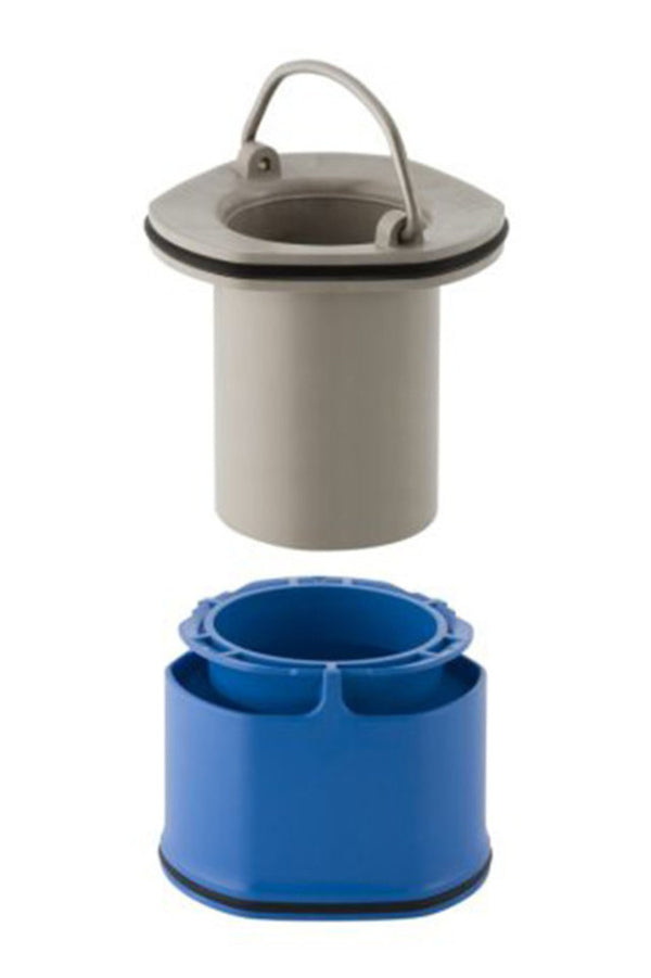 GEB 240568 dompelbuis+drager