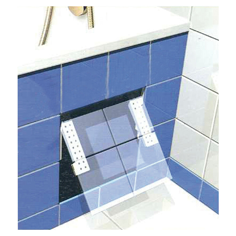 Nic 1FIXUNI uni toezichtsluik