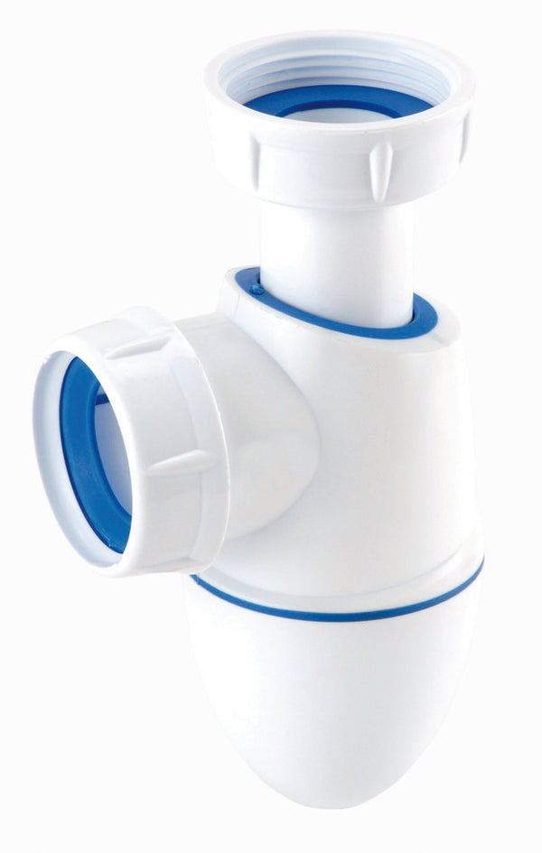Nicoll Easyphon trap bouteille for washbasin 5/4" D 40 mm