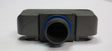 I-dr serrure eau 40MM One 10 pc