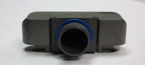 I-dr waterslot 40MM One 10ST