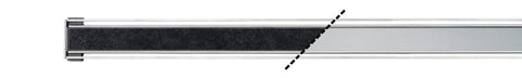 I-Drain Plano/Tile rooster voor douchegoot betegelbaar mat 800mm