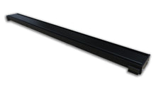I-Drain Plano Mat Black grille caniveau douche inox 304 supports grille ABS 80cm