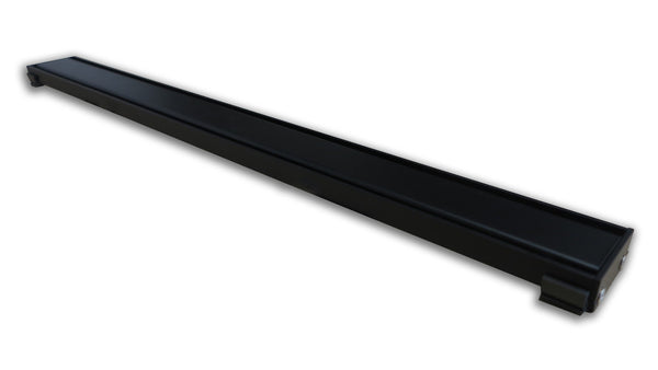 I-Drain Plano Mat Black grille caniveau shower stainless steel 304 supports grille ABS 80cm