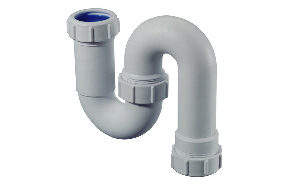 Mc Alpine buissifon model S 6/4" x 40 mm