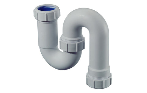 Mc Alpine buissifon model S 6/4" x 40 mm