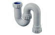 Mc Alpine siphon tubulaire modèle S 40 x 40 mm