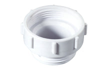 Mc Alpine verloopring 6/4"Fx5/4"M PP wit