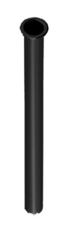 Van Marcke Nero buis 60 cm mat zwart