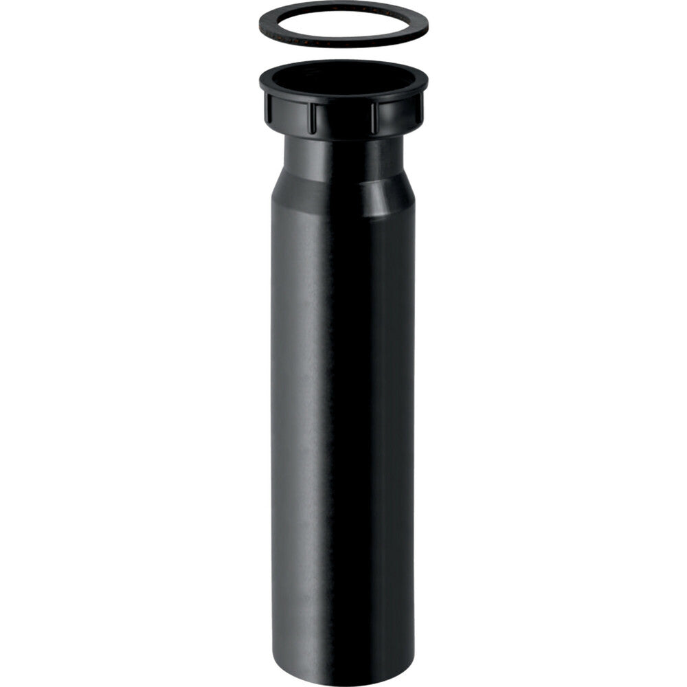 GEB 152108 Pe buis+moer 40X6/4