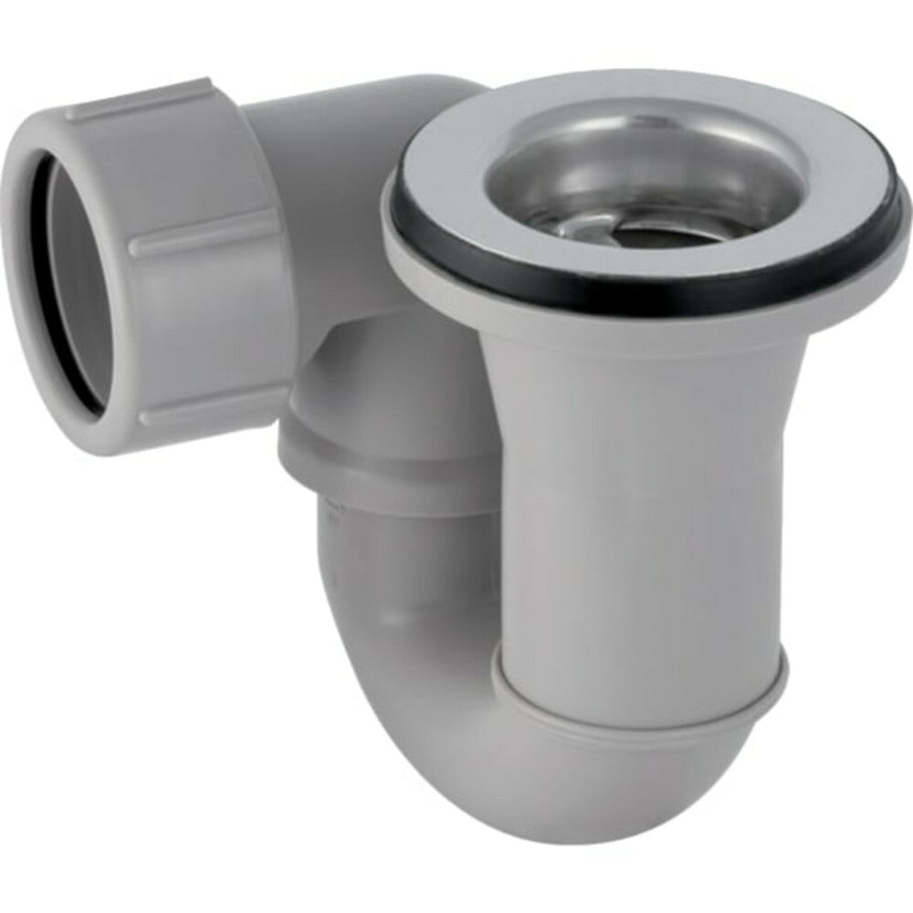 Geberit douchesifon D52 PP zonder stop