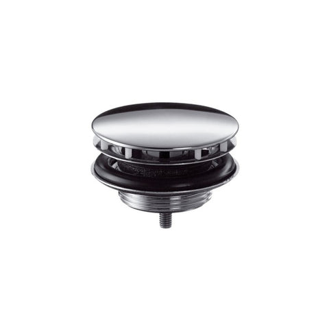 Hansgrohe plug 5/4 wastafel chroom