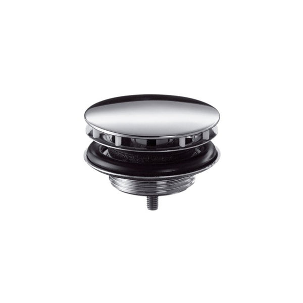 Hansgrohe plug 5/4 wastafel chroom