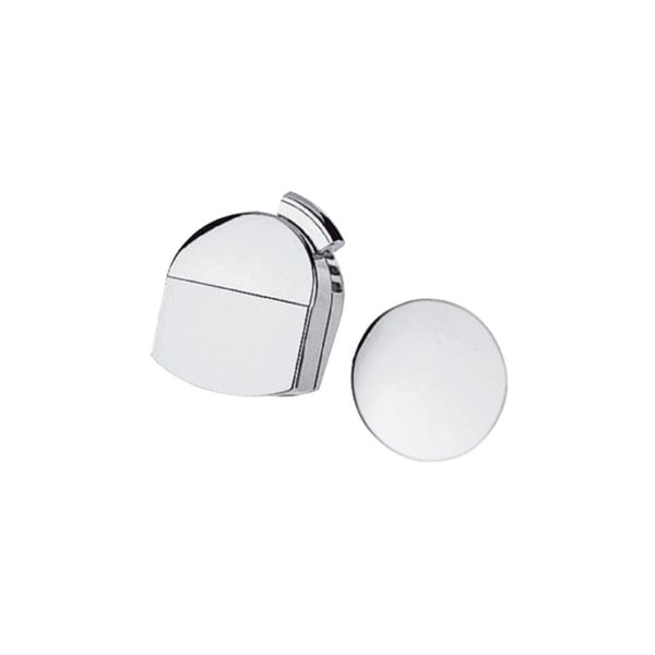 Hansgrohe Exafill set finition standards evacuation/remplissage chromé