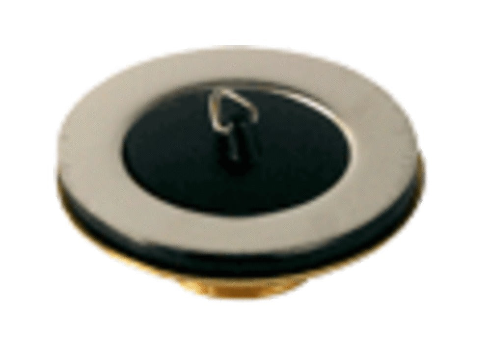 VMP PLUG M/STOP MESSING 5/4
