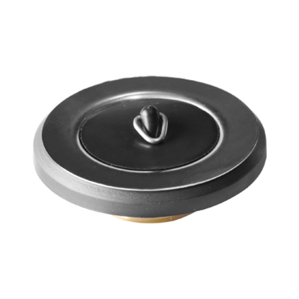 VMP PLUG M/STOP MESS.D80-5/4