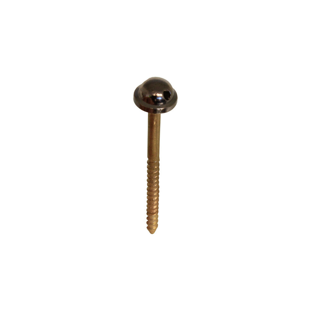 KETT.HOUDER MET HOUTVIJS 4CM
