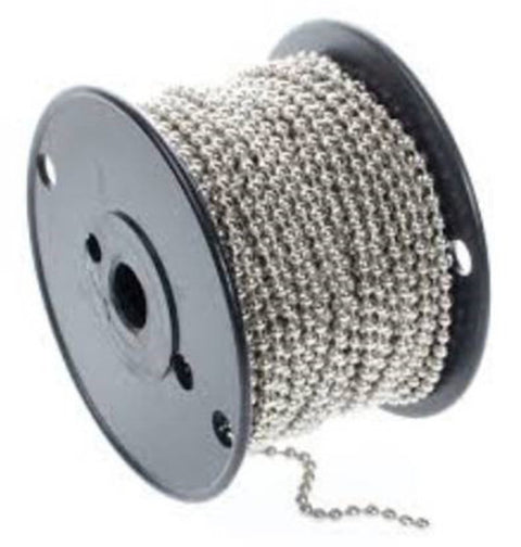 Paarlen ketting per meter