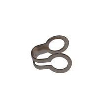 Oog voor paarlen ketting