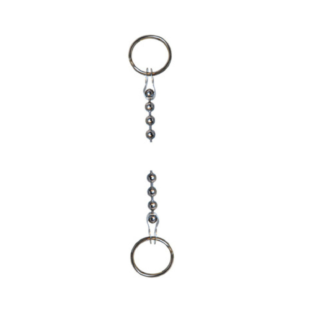 Paarlen ketting bad 50CM