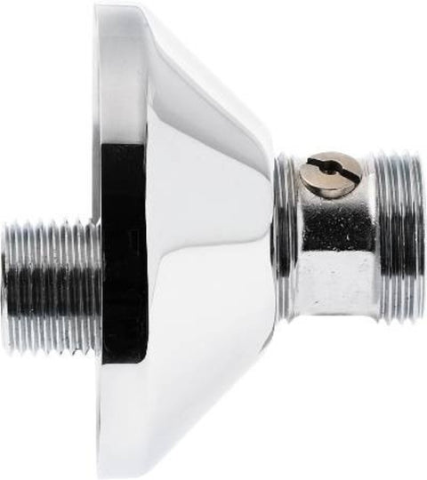 Frese kogelkraan 3/4" M x 1/2" M met volle doorlaat zonder greep