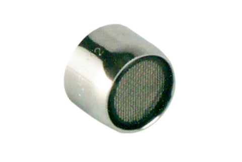 Neoperl straalbreker M24x1 verchroomd