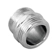 Neoperl verloopnippel M24 1x3/4 M