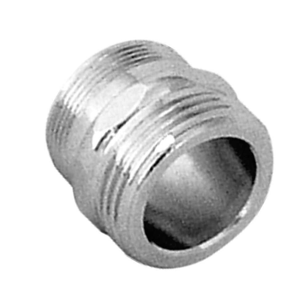 Neoperl verloopnippel M24 1x3/4 M
