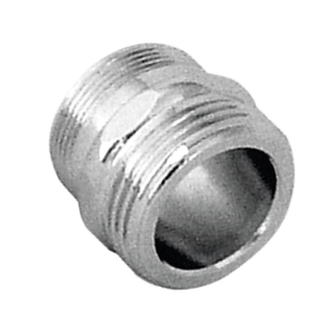 Neoperl verloopnippel M24 1x3/4 M