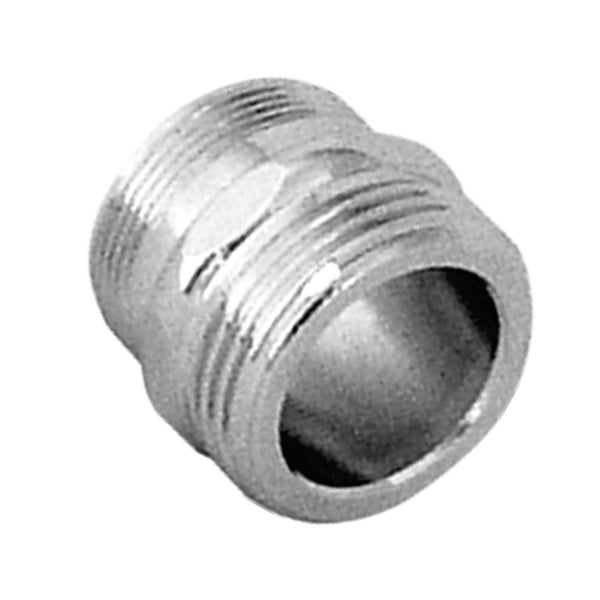 Neoperl verloopnippel M24 1x3/4 M