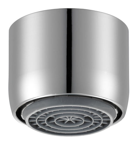 Neoperl Cascade SLC straalregelaar verchroomd 13,5-15,0L/min M22 doos 10stuks