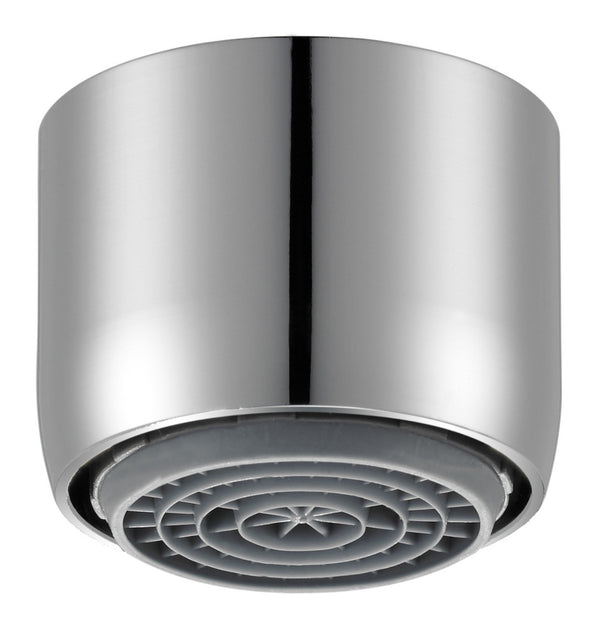 Neoperl Cascade SLC straalregelaar verchroomd 13,5-15,0L/min M22 doos 10stuks