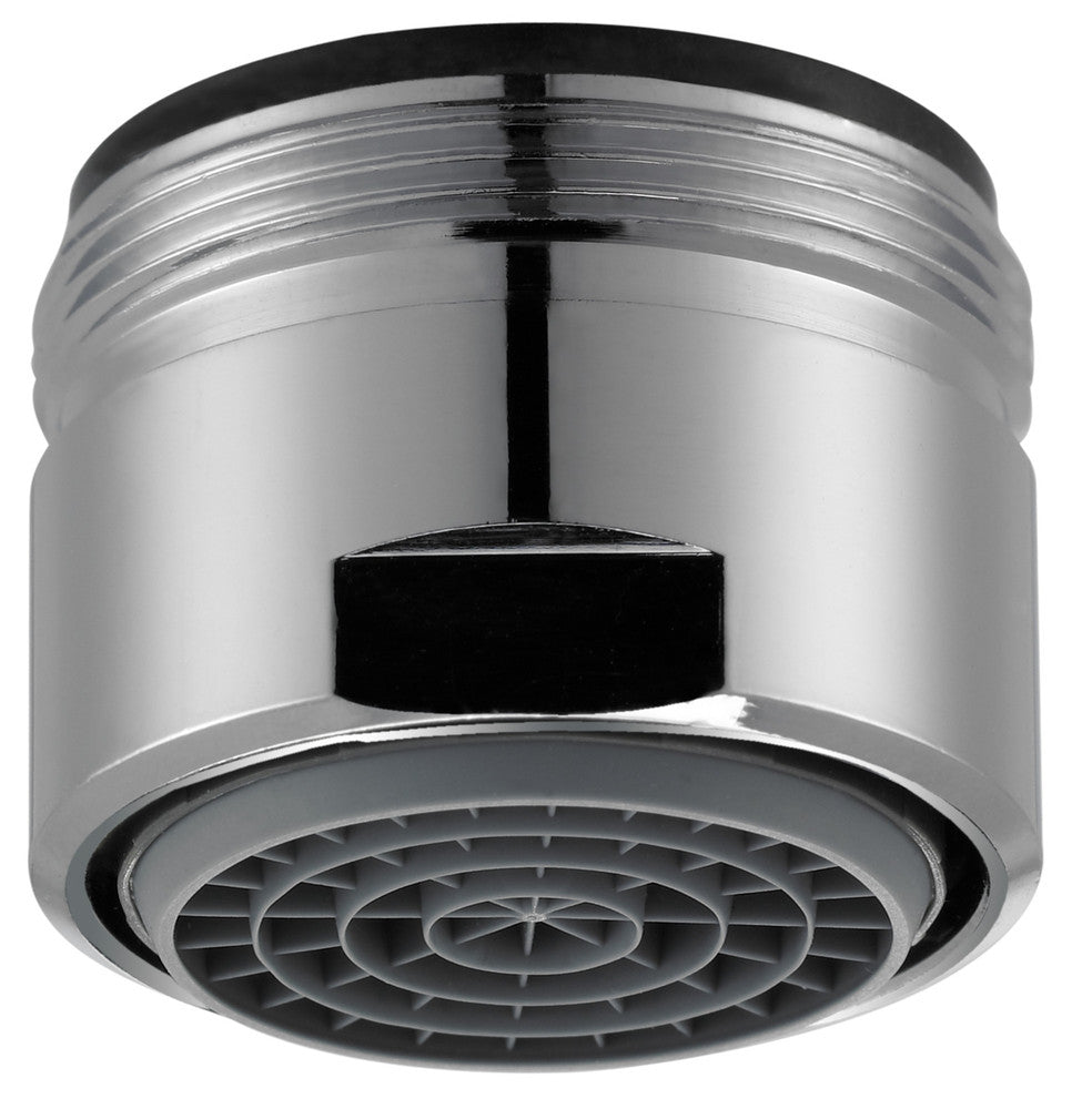 Neoperl Cascade SLC straalregelaar verchroomd 27-30L/min M28, kraanbeluchters — SKU VM-20016081, EAN 7611038360863